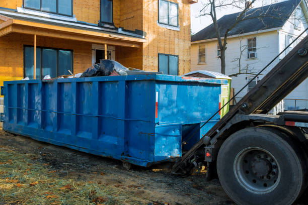 Best Household Junk Removal  in Manana, HI
