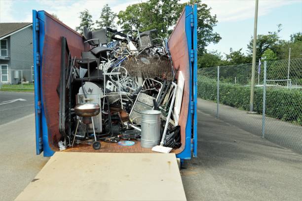 Best Garage Cleanout Services  in Manana, HI