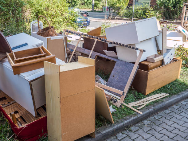 Best Local Junk Hauling  in Manana, HI