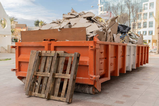 Best Same-Day Junk Removal  in Manana, HI
