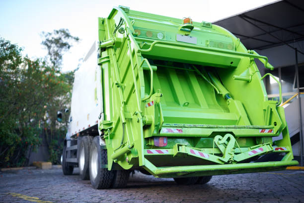 Best Dumpster Rental Services  in Manana, HI