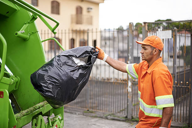 Best Yard Waste Removal  in Manana, HI