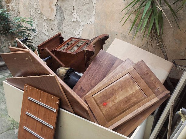 Best Trash Removal Near Me  in Manana, HI